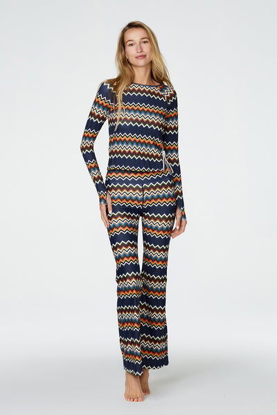 Blue Moon Jumpsuit