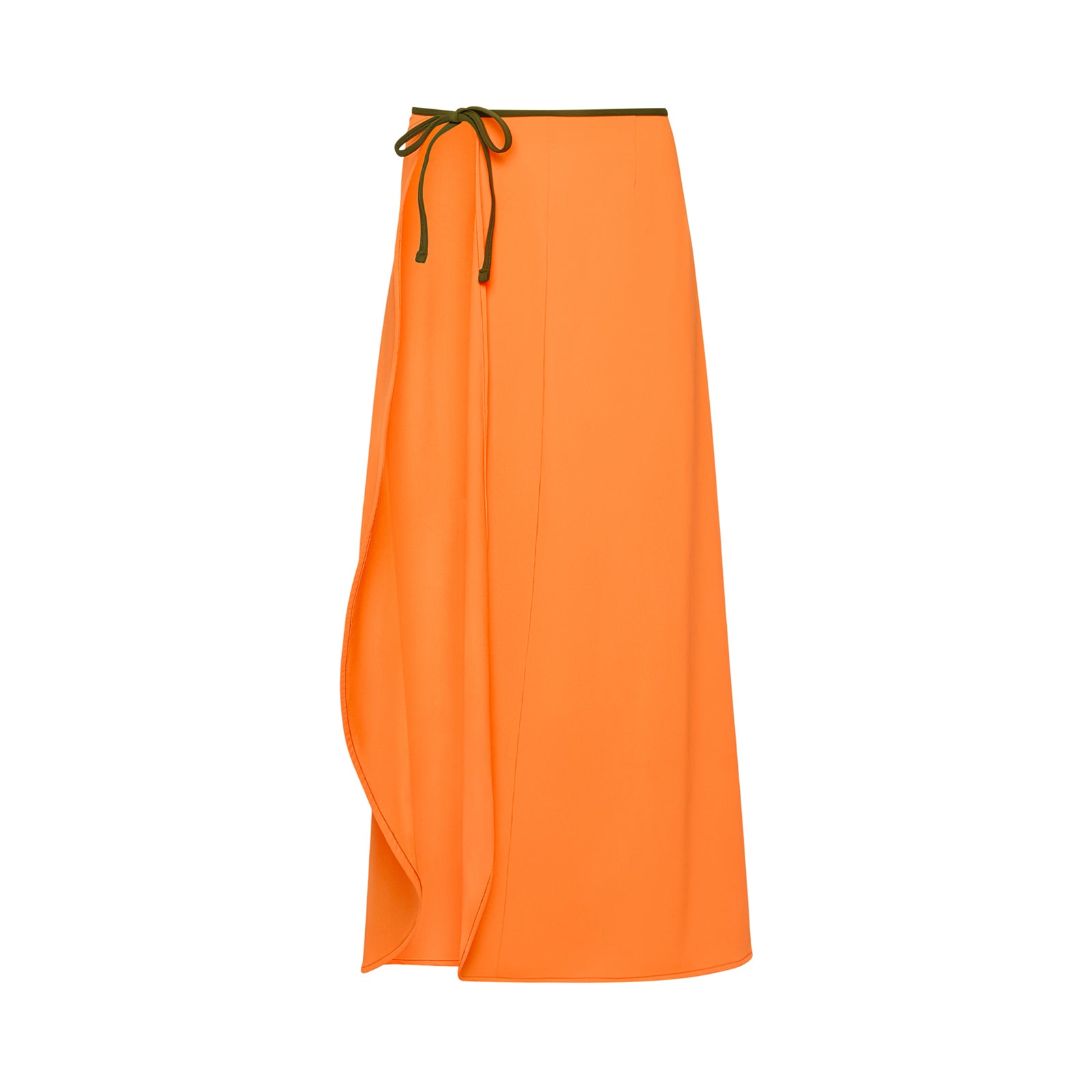 Neon envelope skirt best sale